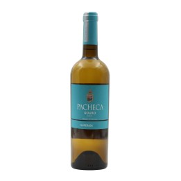 Quinta da Pacheca Superior Blanco 2023