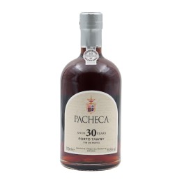 Quinta da Pacheca 30 años Tawny Porto