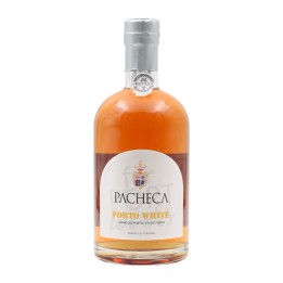 Quinta da Pacheca White Port