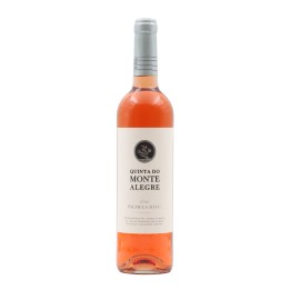 Quinta do Monte Alegre Rosado 2022