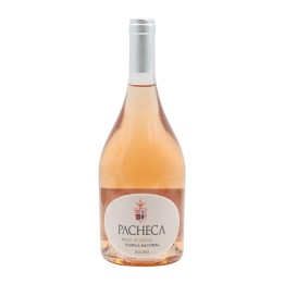 Quinta da Pacheca Reserva Rosado 2024