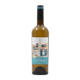 Pacheca Vinha do Cais da Ribeira Blanco 2023