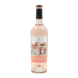 Pacheca Vinha do Cais da Ribeira Rosado 2023