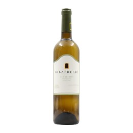 Ribafreixo Alvarinho White 2022