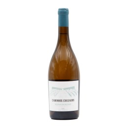 Caminhos Cruzados Encruzado Reserva Branco 2023