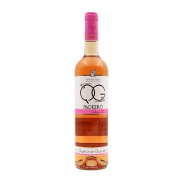 Quinta de Gomariz Padeiro Rosé 2024