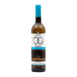 Quinta de Gomariz Avesso White 2023