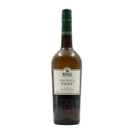 Noval White Port