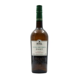 Noval Extra Dry White Port