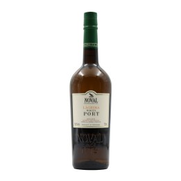 Noval Lágrima White Port