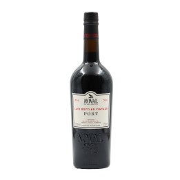 Noval LBV Port 2016