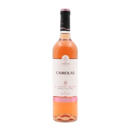 Camolas Selection Rosé 2022