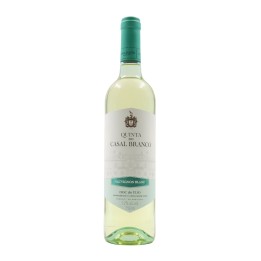 Quinta do Casal Branco Sauvignon Blanc White 2023