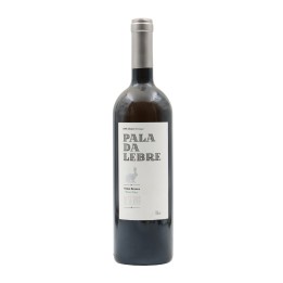 Pala da Lebre Reserve White 2017