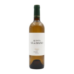 Quinta Sá de Baixo Riserva Bianco 2021