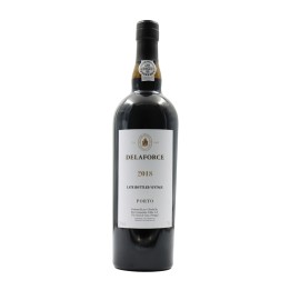 Delaforce LBV Port 2018