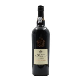 Quinta das Carvalhas Reserve Tawny Port