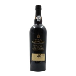 Quinta das Carvalhas 40 years Tawny Port
