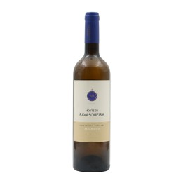 Monte da Ravasqueira Alvarinho Blanco 2015