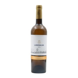 Quinta da Lagoalva Sauvignon Blanc White 2022
