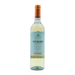 Mont´Alegre Superior Blanc 2020