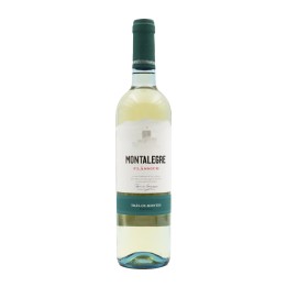 Mont´Alegre Classico White 2023