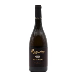 Quinta do Regueiro Maturado Alvarinho Weiß 2021