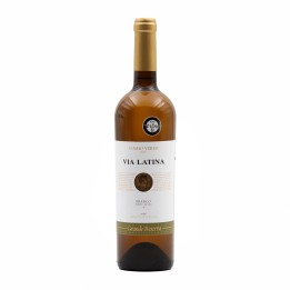 Via Latina Grand Reserve White 2018