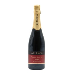 Aliança Red Brut Sparkling