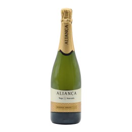 Aliança Reserve Brut Nature Sparkling 2021