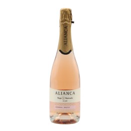 Aliança Reserva Rosado Bruto Espumoso 2022