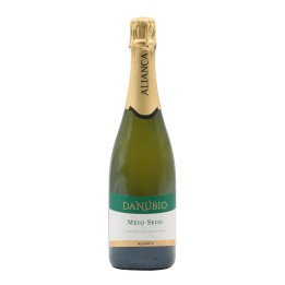 Danubio Medium Dry Sparkling