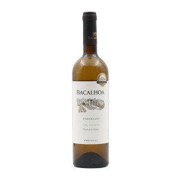 Bacalhôa Verdelho Weiß 2022