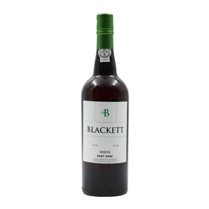 Blackett 20 ans White Porto