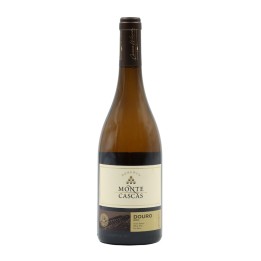 Monte Cascas Douro Riserva Bianco 2019