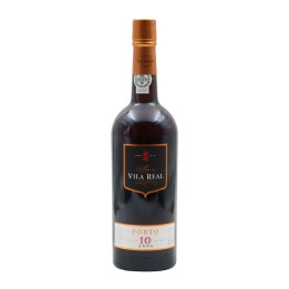 Adega de Vila Real 10 jahre Tawny Portwein