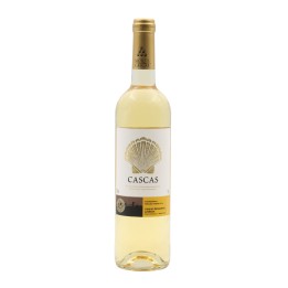 Cascas Lisboa White 2021