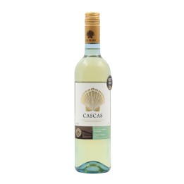 Cascas Vinho Verde White