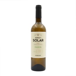 Portas do Solar White 2023