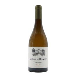 Solar dos Dragos Reserve White 2021