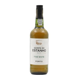 Quinta do Estanho White Port