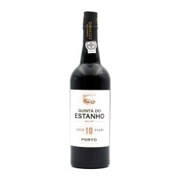 Quinta do Estanho 10 years Tawny Port