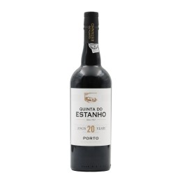 Quinta do Estanho 20 years Tawny Port