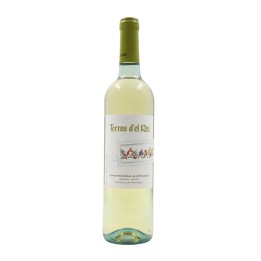 Terras Del Rei Blanco 2024