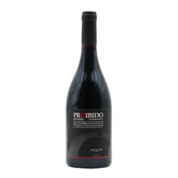 Proibido Grand Reserve Red 2021
