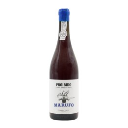 Proibido Marufo Rot 2021