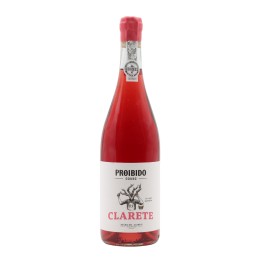 Proibido Clarete Red 2024