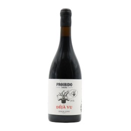 Proibido Dejavú Red 2022