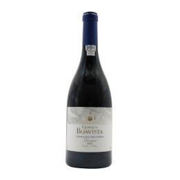 Quinta da Boavista Vinha do Oratório Rot 2021