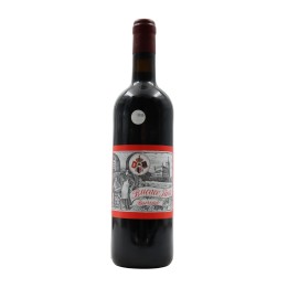 Buçaco Reservado Red 2015